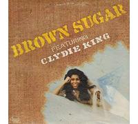 Brown Sugar - Brown Sugar Featuring Clydie King ?- Brown Sugar