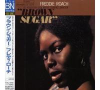 Brown Sugar by Freddie Roach (2004-04-27)