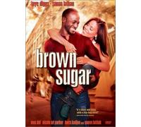 Brown Sugar by Taye Diggs