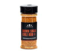 Brown Sugar Chili Rub, 5 oz (141 g), The Spice Lab
