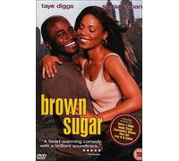 Brown Sugar [DVD]