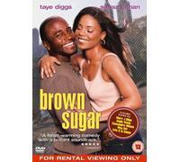 BROWN SUGAR - DVD