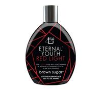 Tani Inc. Tan Incorporated Eternal Youth Red Light Glow Tanning Lotion - 400ml