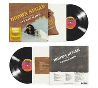 Brown Sugar Featuring Clydie King