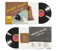 Brown Sugar Featuring Clydie King - Brown Sugar Featuring Clydie King (140 Black Vinyl)