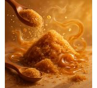 Brown Sugar Flavor Concentrate - Vegan - Sasami - 100ml