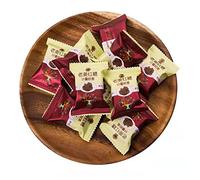 brown sugar ginger tea Ancient recipe handmade brown sugar ginger tea Brown sugar cubes ginger tea 216g old ginger brown sugar 老姜红糖 红糖 姜茶