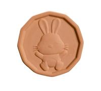 Brown Sugar Keeper Saver, Terracotta Sugar Saver Keeps Brown Sugar Soft Or Containers Dry Storage Leaf Food Design Keep