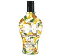 Brown Sugar Pineapple Sugar 400X Ultra Advanced Double Dark Bronzing Juicebomb 7.5oz