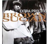 Brown Sugar [VINYL]