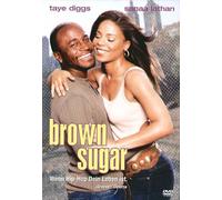 Brown Sugar - Wenn Hip Hop Dein Leben ist