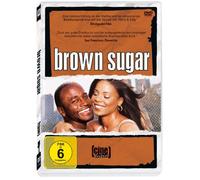 Brown Sugar - Wenn Hip Hop Dein Leben ist - Cine Project