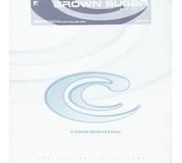 Brown Sugar - Work It