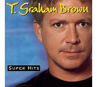 Brown,T.Graham - Super Hits