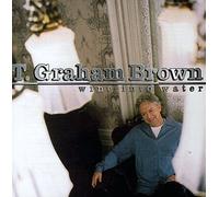 Brown, T. Graham - Wine Into Water [CASSETTE]