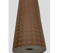 Brown Table Protector Luxury (130x220 cm)