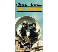 Brown - Take a Hard Ride [VHS]