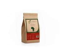 Brown Teff imported from Ethiopia and milled in the UK ጻዕዳ ጣፍ/ነጭ ጤፍ 5Kg