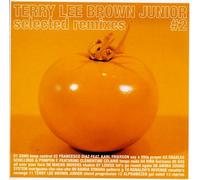 Brown, Terry Lee Jr. - Selected Remixes 2