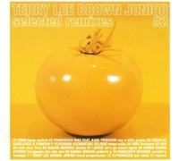 Brown, Terry Lee Jr. - Selected Remixes Vol.2: Mixed By Terry Lee Brown Jr.