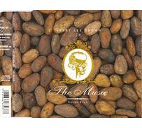 Brown,Terry Lee Jr. - The Music