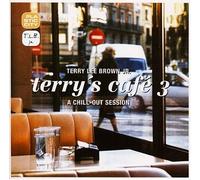 Brown, Terry Lee Jr - Vol. 3-Terry's Cafe