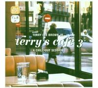 Brown Terry Lee - Terry's Cafe' 3