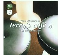 Brown Terry Lee - Terry's Cafe' 4