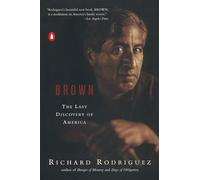Brown: The Last Discovery of America