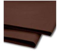 Brown Tissue Paper 500 x 750mm 50 Sheets