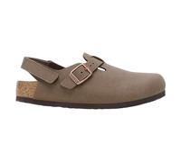 Brown Tokio Clogs for Kids - unisex - Birkenstock - Kids Sandals - Brown - 34 EU - Kids 34 EU