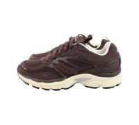 Brown Trainers Progrid Omni 9- male- Saucony- Sneakers- Brown- 7 UK- Shoes 7 UK