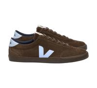 Brown Trainers with White Details - female - Veja - Sneakers - Brown - 3 UK - Shoes 3 UK