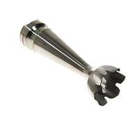 Brown Tree Knife Blade Shaft Activeblade Quick 9 4200 MQ9037 x MQ9087 x