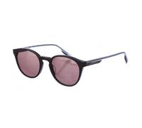 (brown, TU) Gafa De Sol De Acetato Con Forma Ovalada Cv503s Hombre