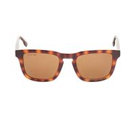 (brown, TU) Gafas De Sol Rectangulares L951srg Para Hombre