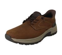 Rieker Men's Low Shoes 11050, Brown 22, 11 UK