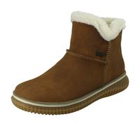 Massachusetts Womens Ankle Boots