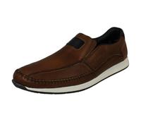Tempo Mens Slip On Shoes