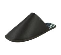 Mens Ted Baker 'Ardin' Navy or Brown Leather Mule Slippers