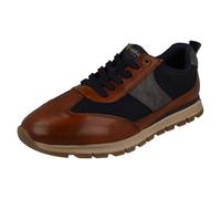 Rieker Mens B0507-24 Mens Trainers 9.5 UK Brown