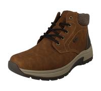 Nordic Mens Walking Boots 9.5 Peanut