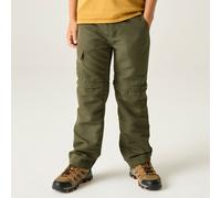 Children's hiking Trousers Regatta Sorcer III 3/4 ans