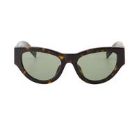 Brown Unisex Sunglasses SL M94/F - unisex - Saint Laurent - Sunglasses - Brown - ONE SIZE - Accessories ONE SIZE