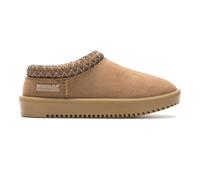 Waterproof Mules Baby Regatta Risley Marron 27