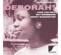 Brown, Van Poll, Drummond - Deborah