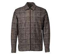 Brown Vest 5141777 - male - John Miller - Casual Shirts - Brown - M - Shirts M