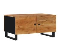 Coffee Table Living Room Side End Table Tea Accent Couch Sofa Table vidaXL