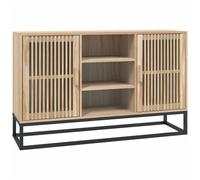 Vidaxl Sideboard 105X30X65 Cm Engineered Wood