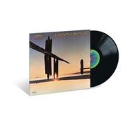BROWN - VISTA VERVE BY REQUEST SERIES 180G - Vinyl Record - J3z